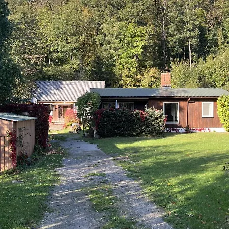 Am Reiterhof 펜션 *