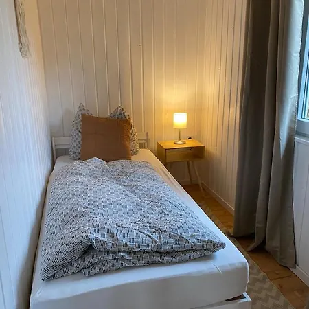 Am Reiterhof 베르니게로데