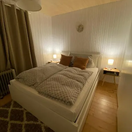 Holiday home Am Reiterhof *