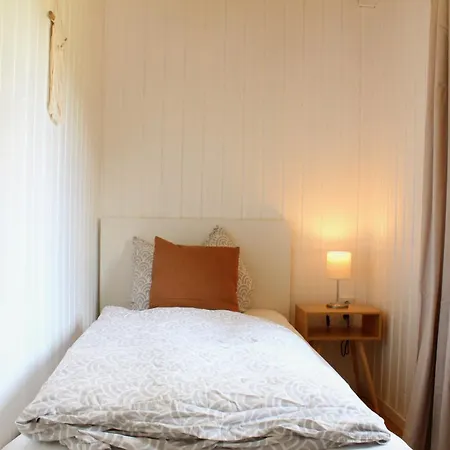 Am Reiterhof 펜션 베르니게로데