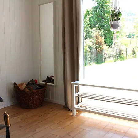 Feriehus Am Reiterhof