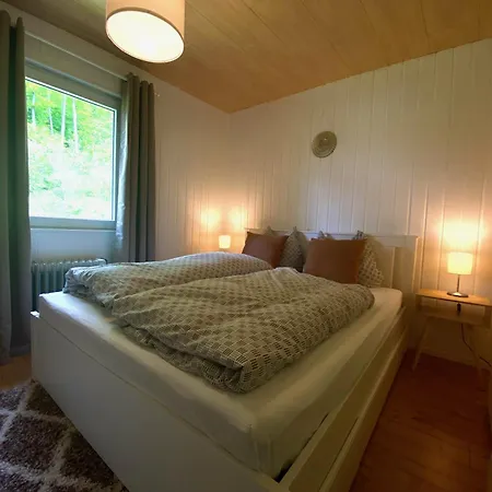 Am Reiterhof Feriehus *