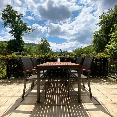 Am Reiterhof * Wernigerode