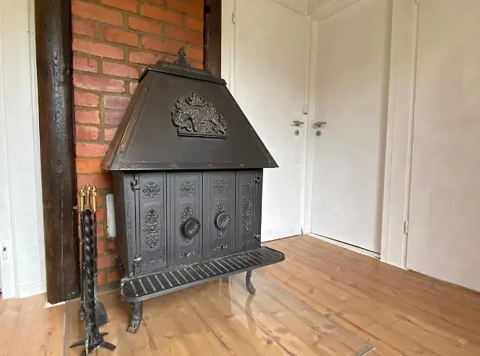 Am Reiterhof * Wernigerode