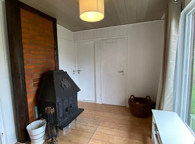 Am Reiterhof Wernigerode