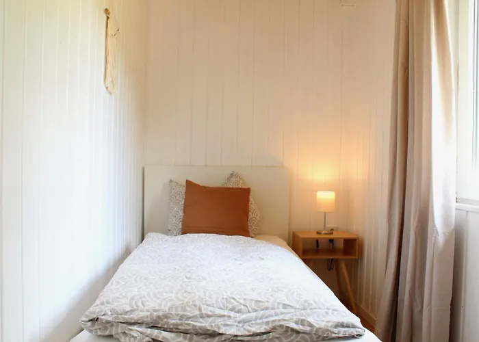 Am Reiterhof Feriehus Wernigerode