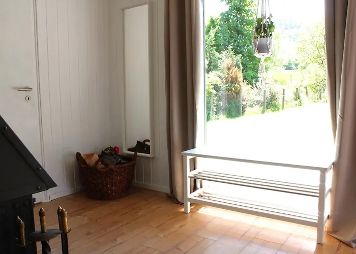 Feriehus Am Reiterhof