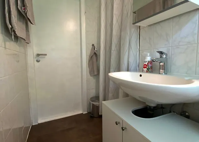 Feriehus Am Reiterhof Wernigerode