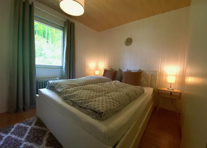 Am Reiterhof Feriehus *