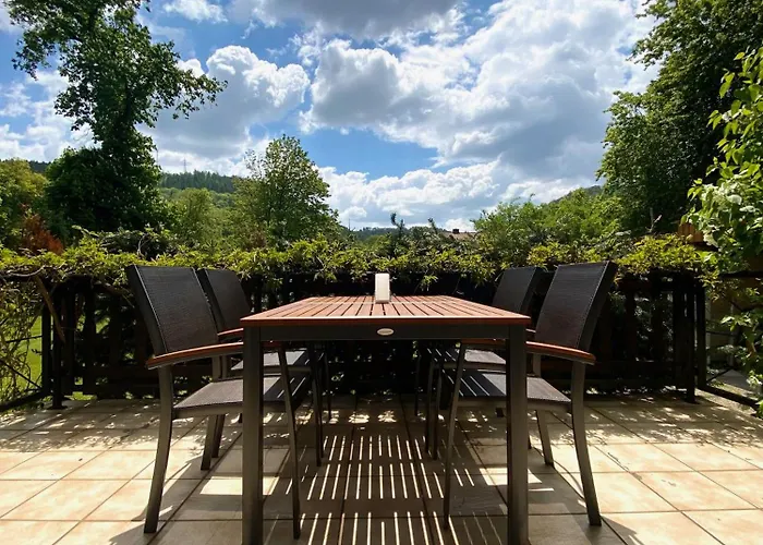 Am Reiterhof * Wernigerode